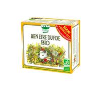 ROMON NATURE / PLANTASIA - WELL BE LIVER ECO FORMATO 50 SOBRES 80G