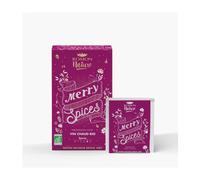 Romon Nature Tisana Bio Merry Spices 18 Sobres
