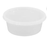 Romon Taper Plastico, Set De 24 Tupper Hermetico, Envases Con Tapa Para Comida, Meal Prep Containers Pequeños, Antifugas Y Faciles, Compatible Con Microondas Y Nevera (230ml/8oz)