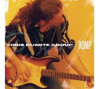 Romp by Chris Duarte Group (2004-06-25)