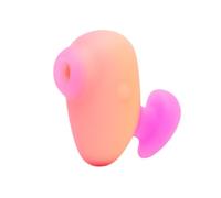 Romp Kiss Succionador de Clítoris Vibrador de Dedo Recargable