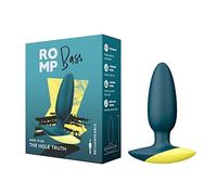 Romp Plug Anal Marca EAN: 4251460612302