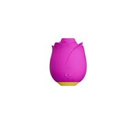 ROMP ROMP by Womanizer - Vibrador de presión de aire Rose - Rosa