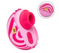 ROMP ROMP - Spin Vibrador de Aire - Compacto y Discreto