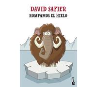 Rompamos el hielo | David Safier