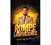 ROMPE CON LAS LIMITACIONES