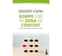 Rompe Con Tu Zona De Confort