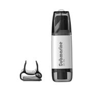 Rompe Cristales y Cinturones, 2 en 1 Martillo de Emergencia Coche Con Cortacinturones Herramienta Escape de Para Rompeventanas, Rompe Cristales en Un Segundo Para Rescate de Coches, Uso Subacuático