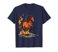 Rompe el látigo Camiseta