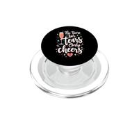 Rompe Empoderamiento Amor Propio Fresh Comienza Independencia PopSockets PopGrip para MagSafe
