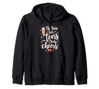 Rompe Empoderamiento Amor Propio Fresh Comienza Independencia Sudadera con Capucha