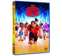 ¡Rompe Ralph!
