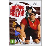 ¡Rompe Ralph!
