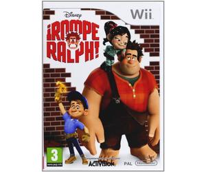 ¡Rompe Ralph!