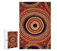 Rompecabezas 1000 PCS para Adolescentes Desert Dreaming Rompecabezas para Adultos Juguetes DIY para La Diversión Familiar Ayuda A Ejercitar El Cerebro 1000 PCS