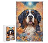 Rompecabezas 1000 PCS para Adolescentes Dog000132 Rompecabezas para Adultos Juguetes DIY para La Diversión Familiar Ayuda A Ejercitar El Cerebro 1000 PCS