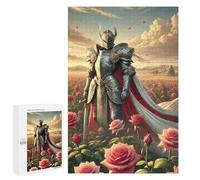 Rompecabezas 1000 PCS para Adolescentes The Fervor Guardian Rompecabezas para Adultos Juego Práctico Decoración del Hogar Cumpleaños Y Navidad 1000 PCS