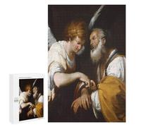 Rompecabezas 1000 PCS para Adolescentes The Release of St Peter Rompecabezas para Adultos Juego Práctico Regalo De Cumpleaños Regalo De Cumpleaños, Regalos, 1000 PCS