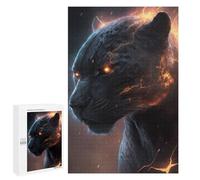 Rompecabezas 1000 PCS para Adolescentes Tiger Titan Rompecabezas para Adultos Juego Práctico Pero Divertido Y Humorístico para Cumpleaños, Navidad 1000 PCS