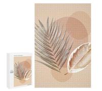 Rompecabezas 1000 PCS para Adolescentes Tropical Set 02 Rompecabezas para Adultos Juego Práctico Arte De Pared Desafiante De Completar 1000 PCS