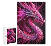 Rompecabezas 1000 PCS para Adolescentes Whispers of The Cosmos Rompecabezas para Adultos Juguete Decoración De Pared Difícil Difícil Desafiante De Completar 1000 PCS