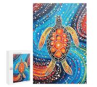 Rompecabezas 1000 PCS para Adultos Ocean Dreaming Rompecabezas Juego Familiar Difícil Oferta Difícil como Regalo para Toda La Familia 1000 PCS