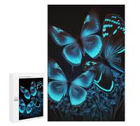 Rompecabezas 1000 PCS para Adultos Wings of Wonder Rompecabezas para Adultos Juegos Familiares Carrera De Velocidad Manual Regalos para Amigos Y Familiares 1000 PCS