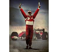 Rompecabezas 1000 Piezas - F1 Racings Schumachers Póster - Juegos Educativos para Adultos - Juguetes De Desafío Personalizados Gifts - Sk7Zp