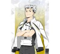 Rompecabezas 1000 Piezas - Japanese Animes Haikyuu Póster - para Niños Juguete Rompecabezas Personalizado Adulto - Rompecabezass para Adults Teenagers Wn226Zk