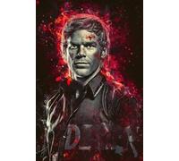 Rompecabezas 1000 Piezas,Michael C.HAL Movie Pósters ,Piezas De Rompecabezas Irregulares ,para Juego De Desafío ,Juguetes Rompecabezas para Aliviar El Estrés Familiar para Adultos Kw192Zw