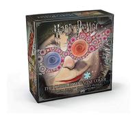 Rompecabezas 1000 Piezas The Noble Collection - La Revista Quibbler de Harry Potter