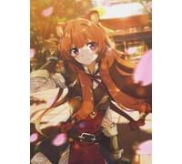 Rompecabezas 1000 Piezas ，The Rising of The Shield Heross Japanese Anime Art Picture ，para Rompecabezas para Adultos Juego Antiestrés ， Rompecabezas Colores Gifts Sq189Zy CYQFEZ