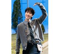 Rompecabezas 1000 Piezass ,Korea Boyband Bang Group Band BT S Bangtan.Boys J-Hopes Pósters Art ,para Juguetes De Desafío Personalizados para Adultos Kw384Zw