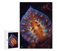 Rompecabezas 300 PCS Beyond The Horizon Rompecabezas para Adultos Juguete Decoración De Pared Patrón De Ensamblaje Oferta como Regalos para Toda La Familia 300 PCS