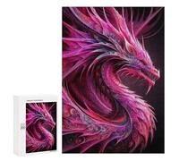 Rompecabezas 300 PCS para Adolescentes Whispers of The Cosmos Rompecabezas para Adultos Juegos De Relajación Vacaciones En Casa Matar El Tiempo 300 PCS