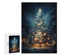 Rompecabezas 300 PCS Seasonal Splendor Rompecabezas para Adultos Juguete Decoración De Pared Patrón De Ensamblaje Oferta como Regalos para Toda La Familia 300 PCS