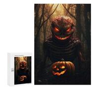 Rompecabezas 300 PCS The Veiled Vigilante Rompecabezas para Adultos Juguete Decoración De Pared Patrón De Ensamblaje Oferta como Regalos para Toda La Familia 300 PCS
