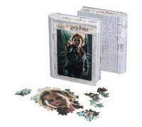 Rompecabezas 3D Hermine Granger En Caja De Colección - 300 Piezas