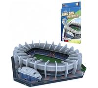 Rompecabezas 3D Prince Park Stadium Football Stadium
