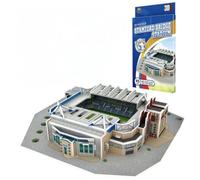 Rompecabezas 3D Stamford Bridge Football Stadium