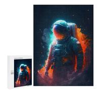 Rompecabezas 500 PCS para Adultos Escape Velocity Rompecabezas para Adultos Juegos Divertidos Vacaciones En Casa Matar El Tiempo para Cumpleaños, Navidad 500 PCS