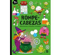 ROMPECABEZAS +7