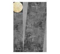 Rompecabezas 75x50cm/1000pcs para Adolescentes Gray and Gold Art P Rompecabezas para Adultos Juegos Familiares Decoración De Pared Ayuda A Ejercitar El Cerebro 75x50cm/1000pcs
