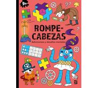 ROMPECABEZAS +9
