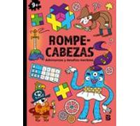 Rompecabezas +9