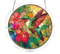 Rompecabezas Acrílico con Colgante de Sol, Puzzle de Acrílico de Doble Cara, Creativo, Decoración de Pared, Juguete de Puzzle para Mujeres, Hombres, Mamás, Regalo de Cumpleaños y Ocasiones