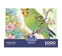 Rompecabezas Animales 1000 Piezas 70x50cm | Desafío Difícil Que Potencia la Creatividad, Hermoso Diseño, Tod@s, Decoración Hogar con Encanto