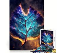 Rompecabezas Beyond The Boundaries para Adolescentes, 1000 Piezas, Sharp Recall, Quiet Recreation Uniform Cut, Navidad (50x75cm)