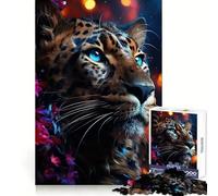 Rompecabezas Beyond The Stars para Adultos, 1000 Piezas Ejercicio Inteligente, diversión Ligera, Bordes precisos Regalo Ideal para Las Fiestas (38x26cm)