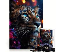Rompecabezas Beyond The Stars para Adultos, 1000 Piezas Ejercicio Inteligente, diversión Ligera, Bordes precisos Regalo Ideal para Las Fiestas (50x75cm)